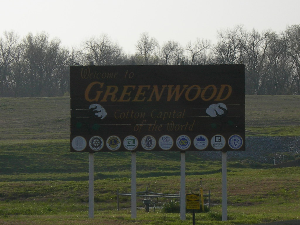 to Greenwood Greenwood, Mississippi Jimmy Emerson, DVM Flickr