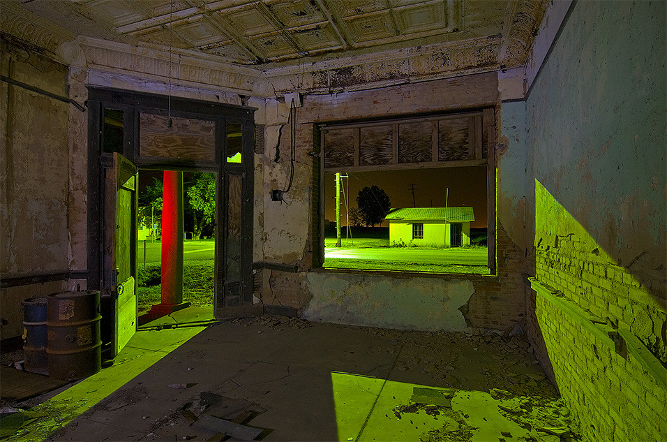 Flickriver Photoset 'Dorchester, Texas' by Noel Kerns