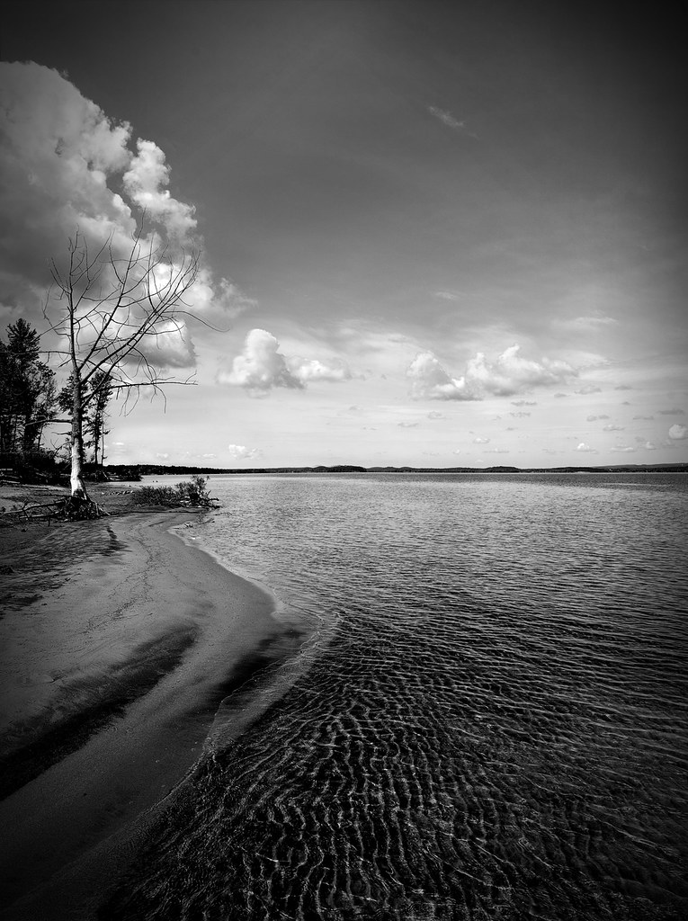 Sand Island This is Sand Island on the Great Sacandaga Lak… Flickr