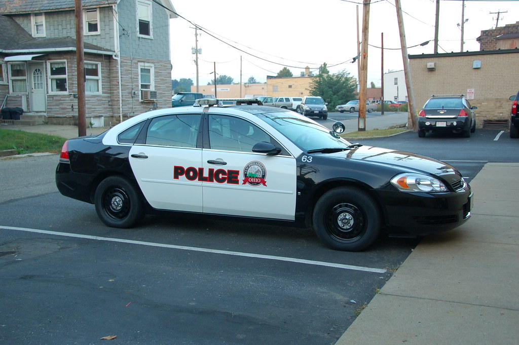 New philadelphia police car new philadelphia police car Flickr