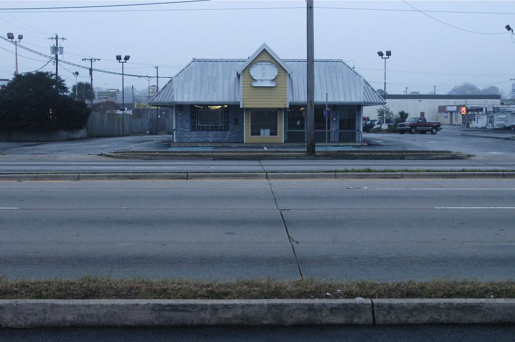 DeRenne Avenue 20 Preserving Savannah Neighborhoods Flickr