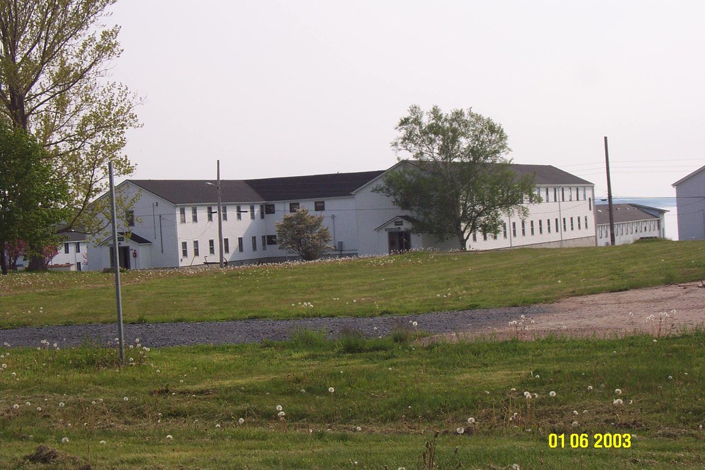 CORNWALLIS DIGBY NS NOVA SCOTIA DON PUGH Flickr