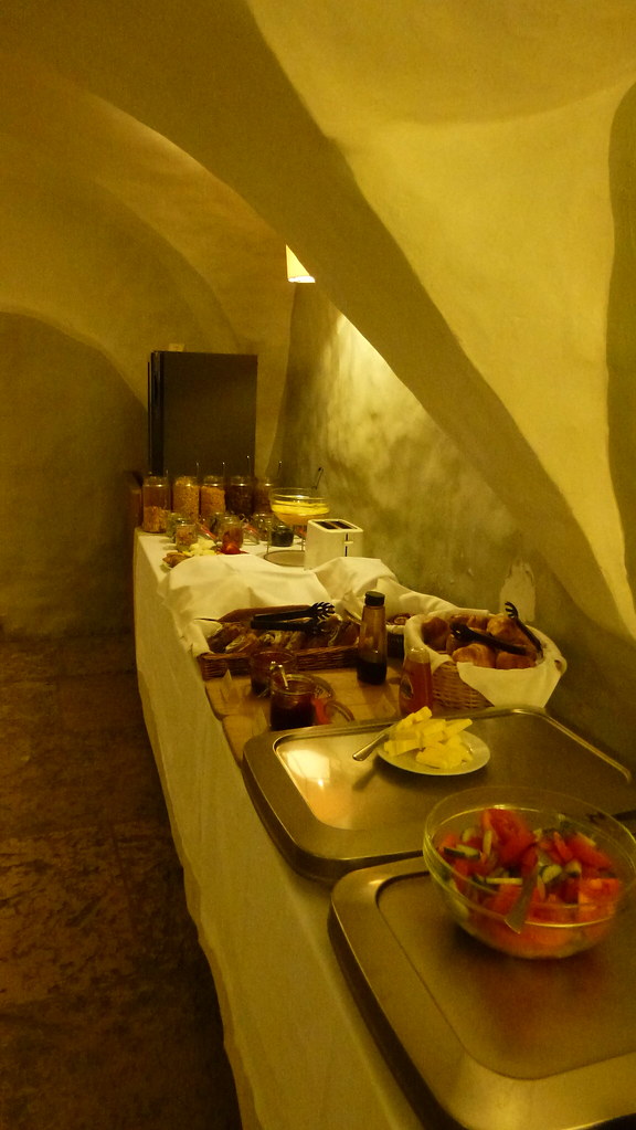 Underground breakfast 2/2 [P1000918] Seppo Uusitupa Flickr