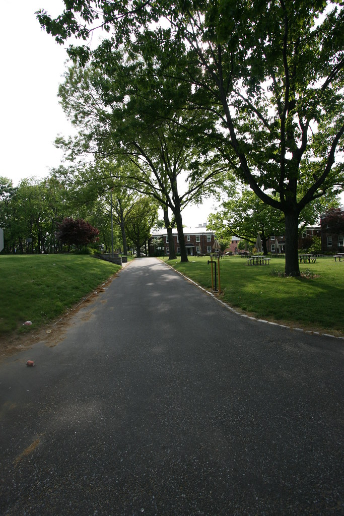 Forestdale, 6735 112th St, Forest Hills, NY Michael Perlman Flickr