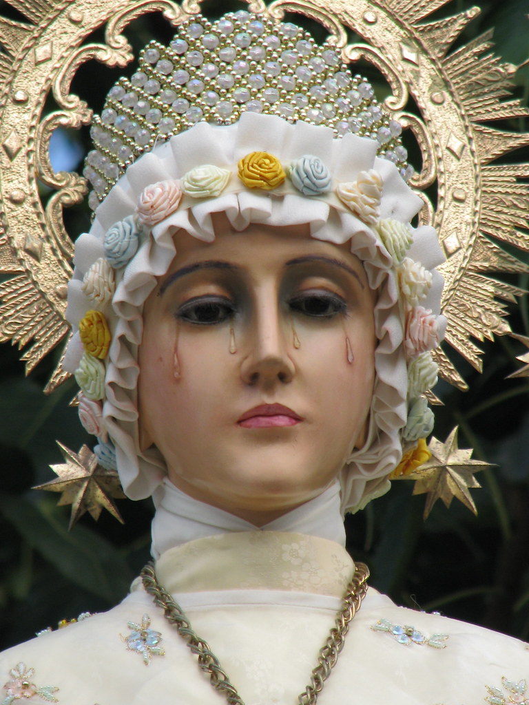 La Salette National Shrine of Our Lady of La Salette Confr… Flickr