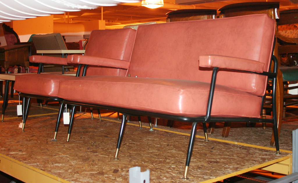 naugahyde couch aleah_vinick Flickr