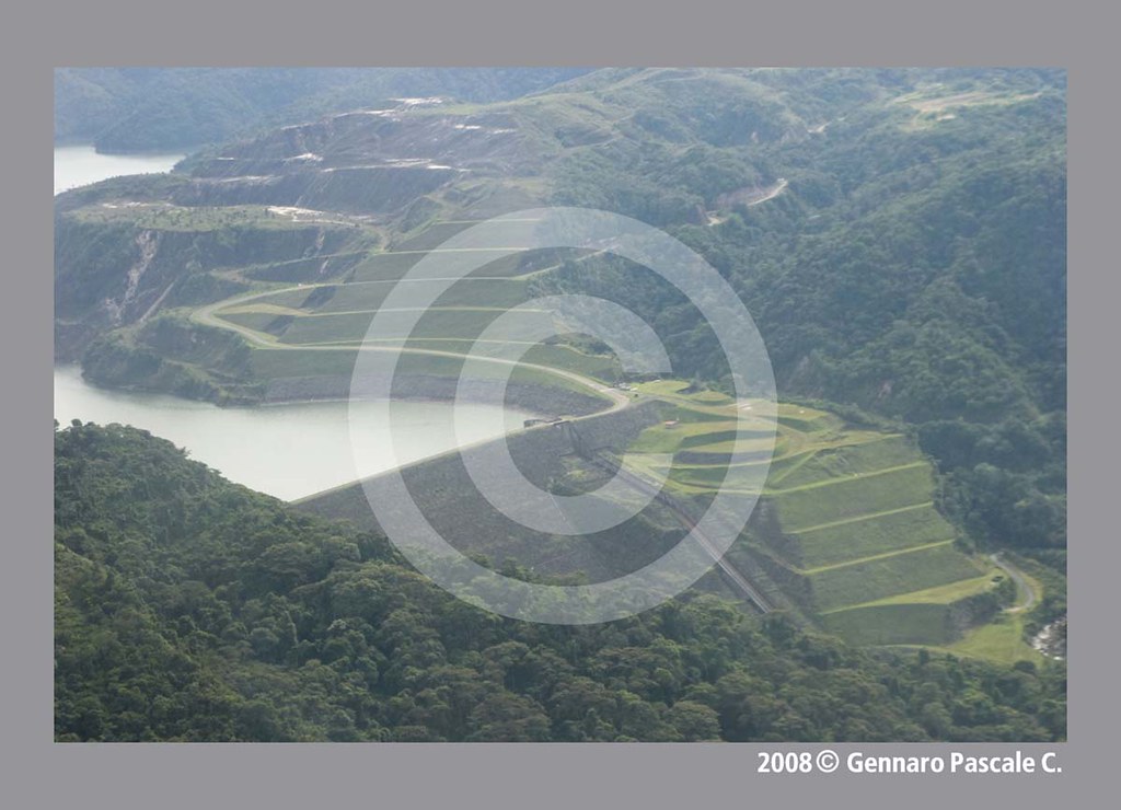 280908GP001 Lago artificial que comenzó a llenarse a part… Flickr