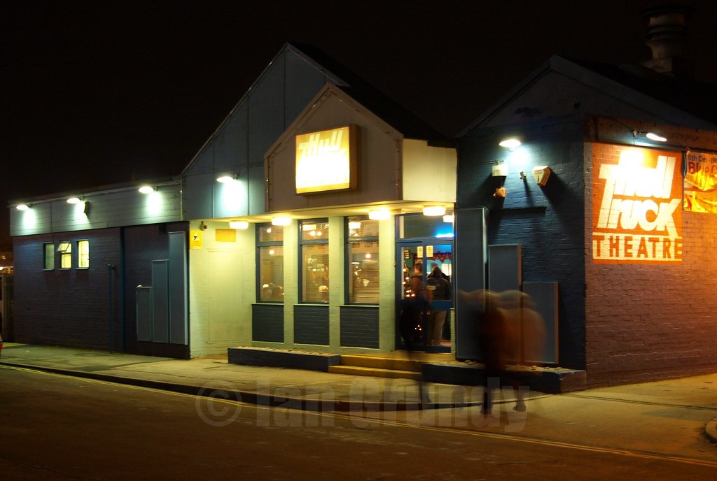 0712HullTruck (3) Hull Truck Theatre, presenting its last … Flickr