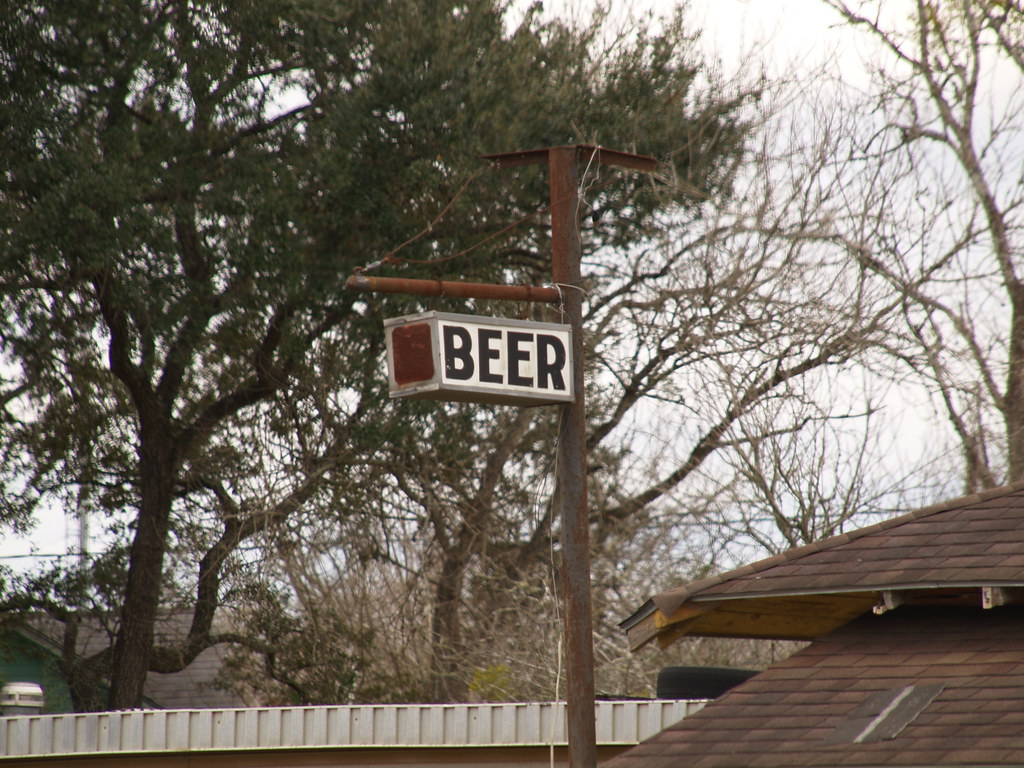 Ganado Texas Town Square P1145926 Ganado Texas Town Square… Flickr