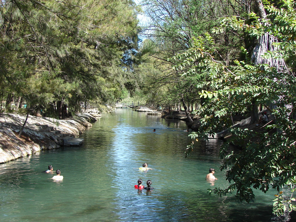 Media Luna, Rio Verde, San Luis Potosi imixe Flickr