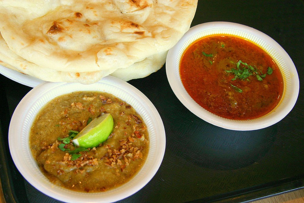 Zyka Atlanta Haleem & Paaya This image is © Copyright of… Flickr