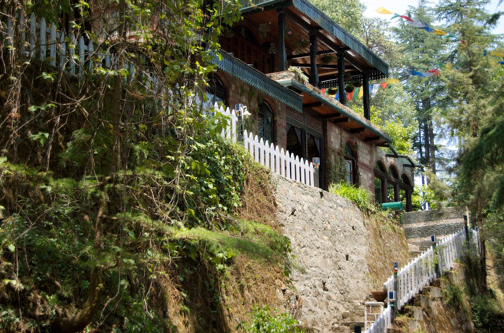 Escape to Serene Elevations Things to do in Landour