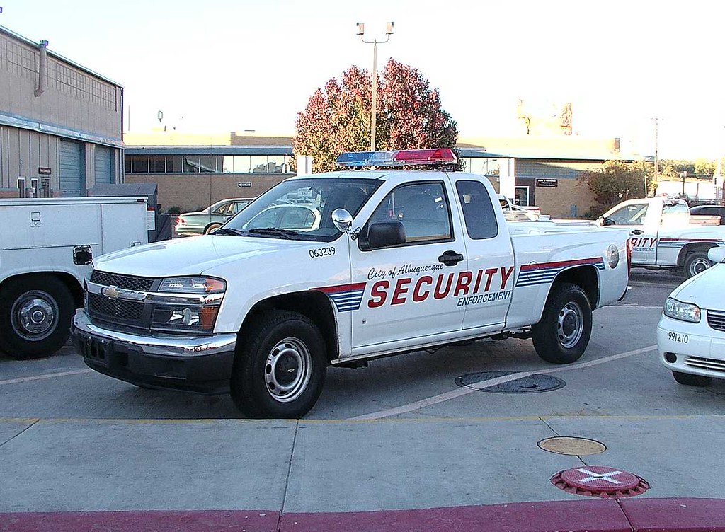 Albuquerque Security Enforcement_1 City of Albuquerque