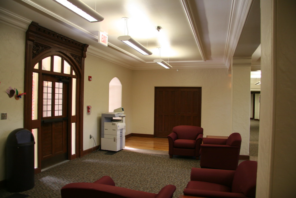 Florida State University The New Landis Hall Flickr