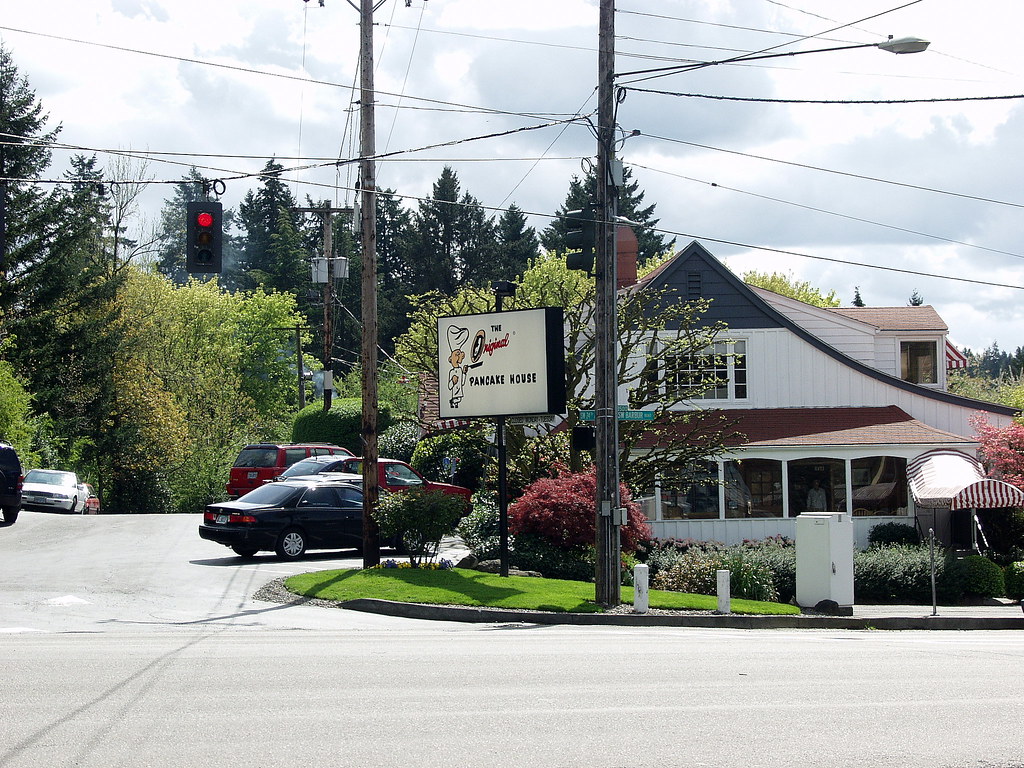 The Original Pancake House road trip pictures, April 14th,… Flickr