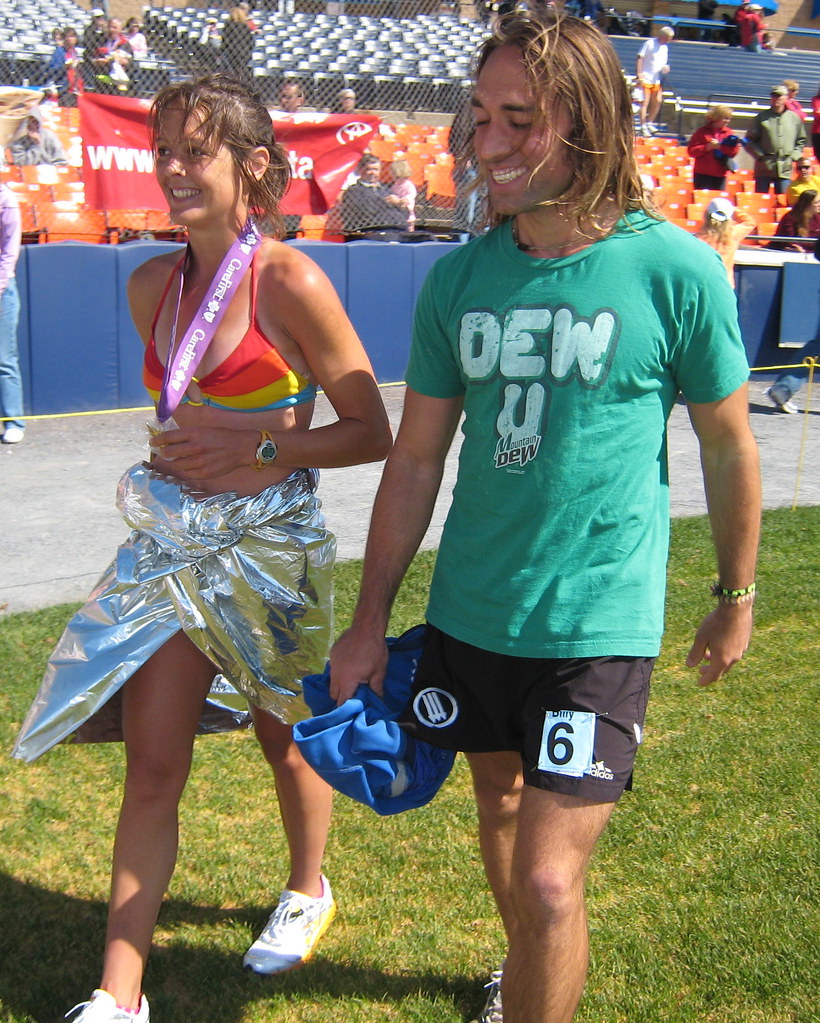 IMG_2623 - Jenn Shelton with Billy Barnett | Jenn Shelton wi… | Flickr