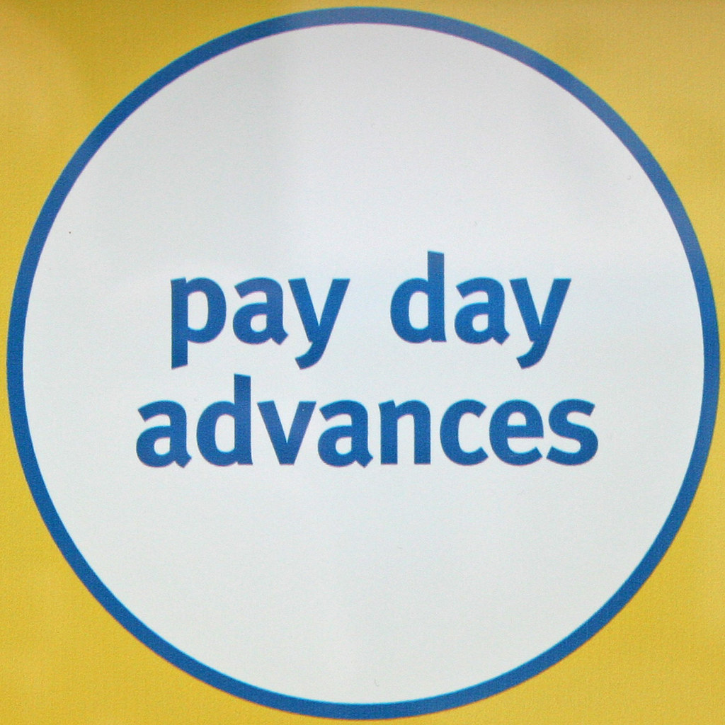 pay day advances herbert brown cash NewcastleuponTyne, T… Flickr