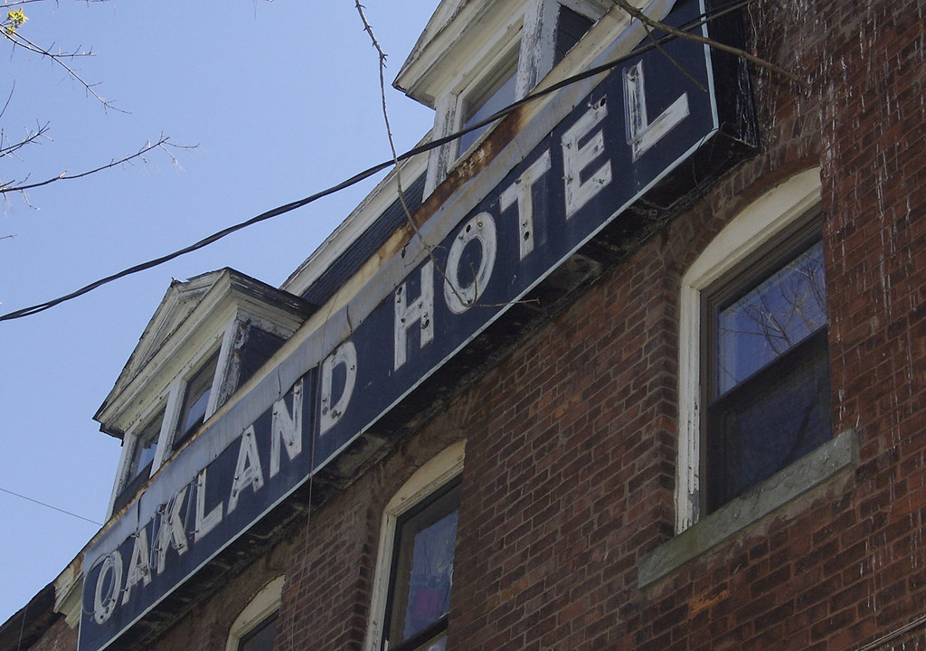 Lickdale, PA idiot king Flickr