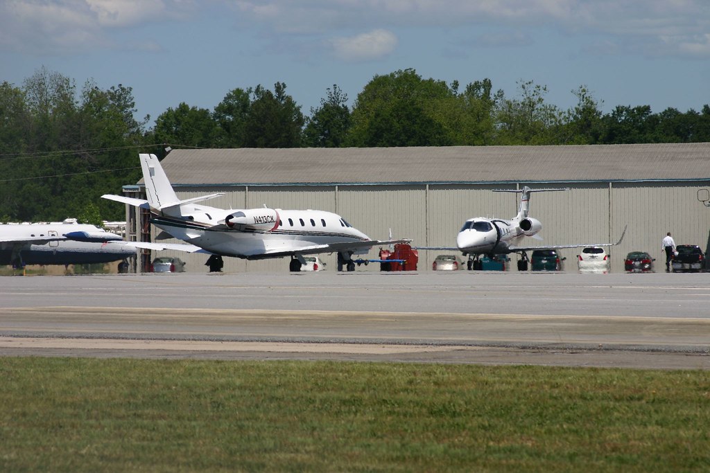 Lee Gilmer Airport a photo on Flickriver