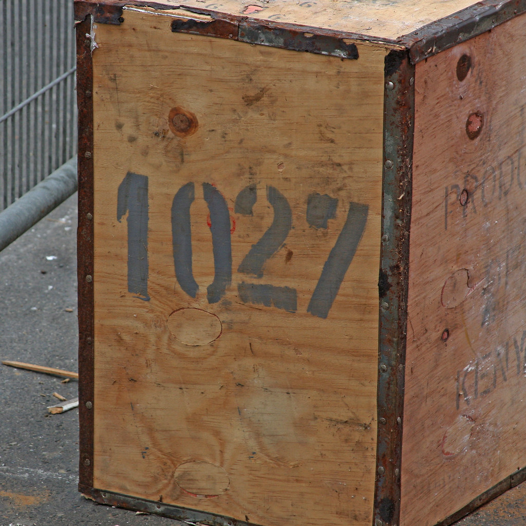 1027 Sheringham, Norfolk, England, UK Leo Reynolds Flickr