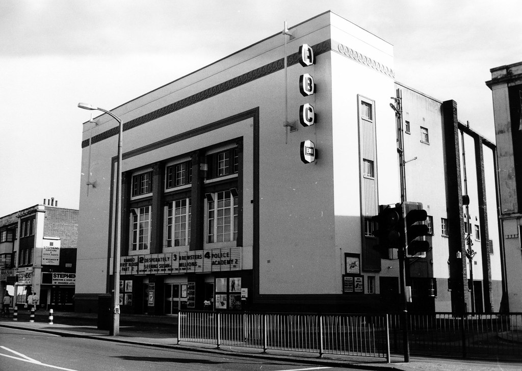 ABC Enfield a photo on Flickriver