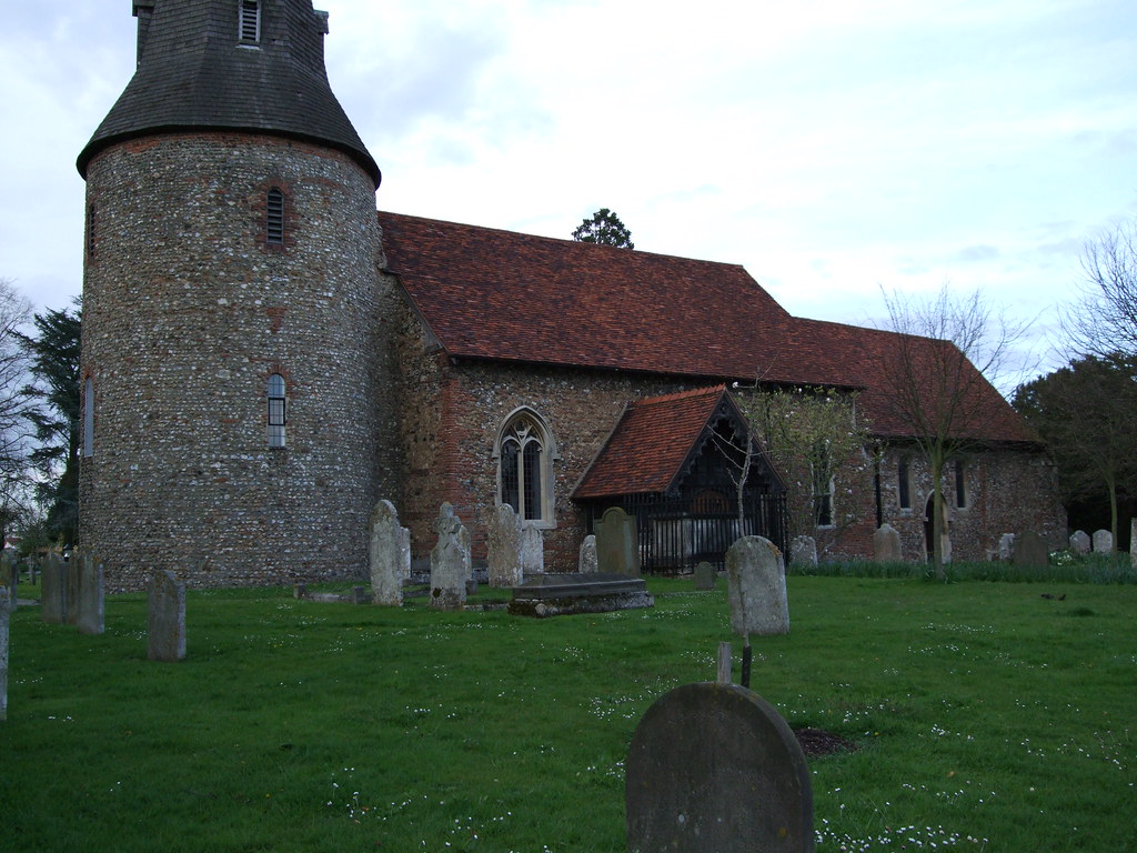 Broomfield Church. Broomfield is a village in Chelmsford U… Stuart