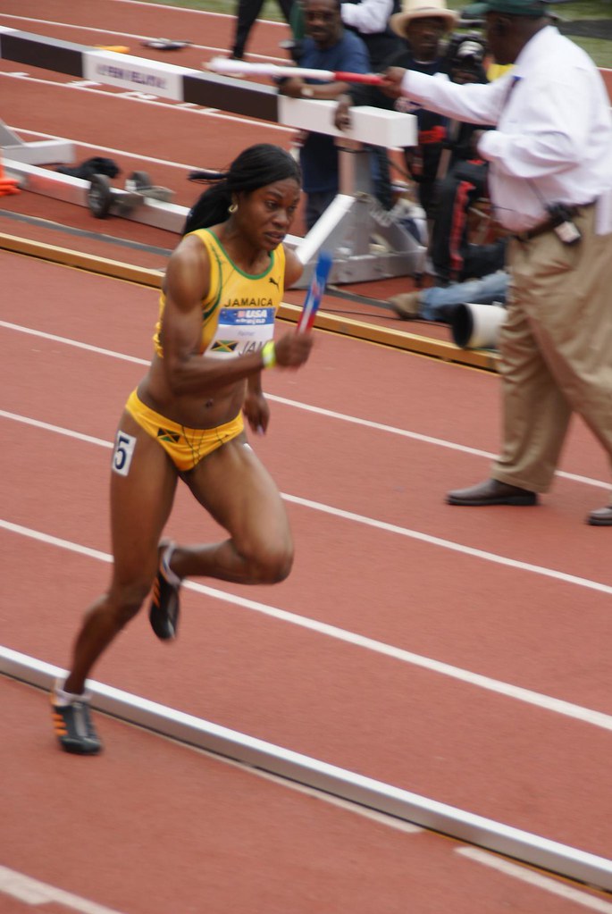 Penn Relays 2008 V.1 Flickr