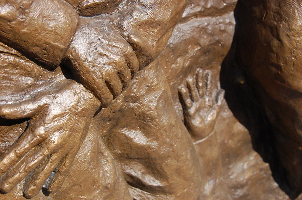 Virden Massacre Memorial "On October 12, 1898, Illinois mi… Flickr