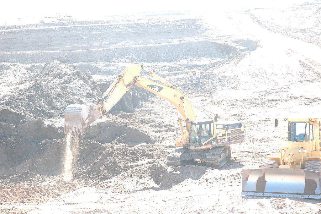 20071215 Overexposed Dump Hole Picture Brownfields Weekly… Flickr