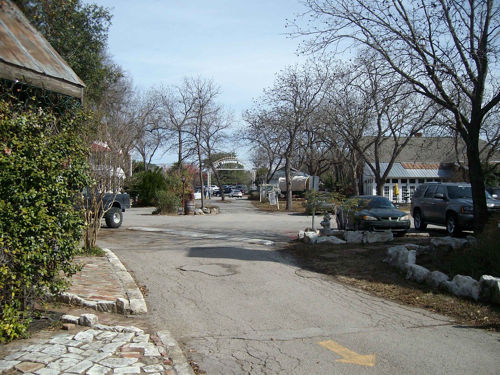 Gruene, TX 079 Bed and Breakfast gy2020 Flickr