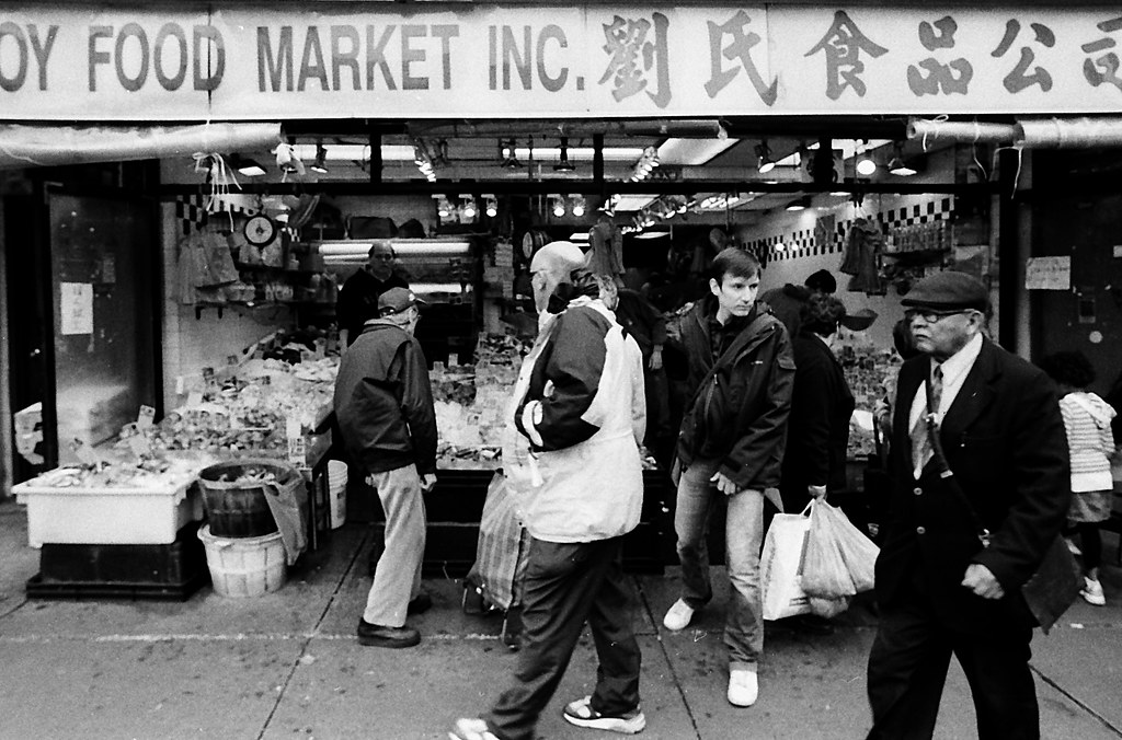 Food Market Inc. a photo on Flickriver