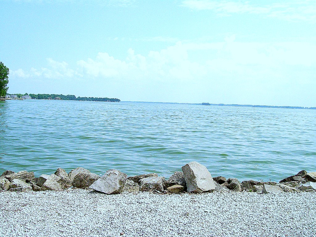 Grand LakeCelina, OH 90kid Flickr
