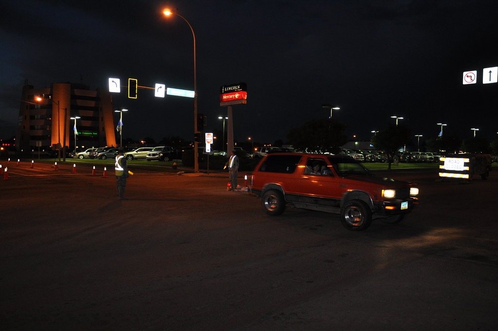 BismarckMandan Flood Ops 292 North Dakota National Guard … Flickr