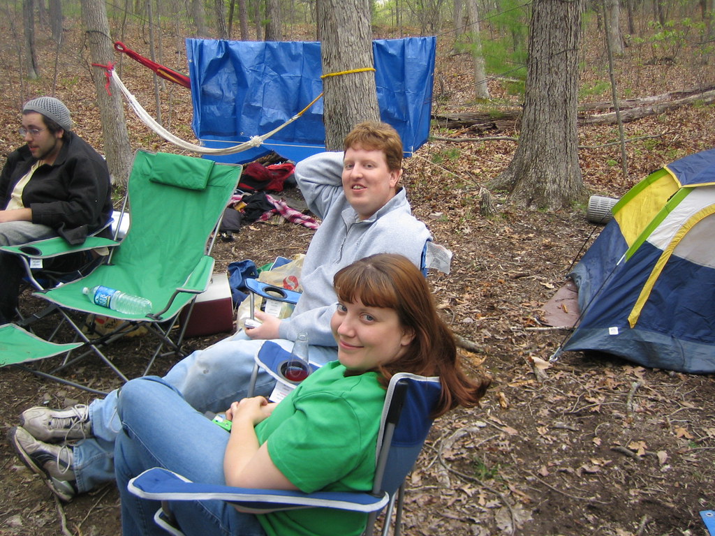 20070428 Camping (by Stacy) 477054426_9b8bfe243d o … Flickr
