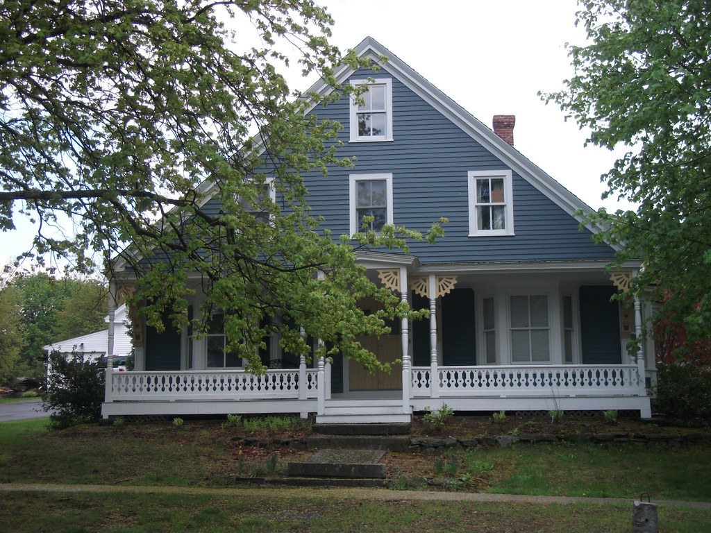 Acton, Massachusetts Acton, Massachusetts Doug Kerr Flickr