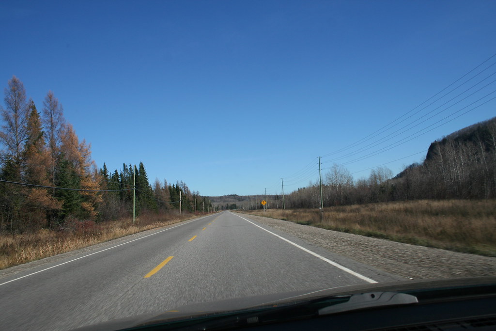 Red Rock, Ontario 015 Trip to Red Rock's paper mill (Noram… Flickr