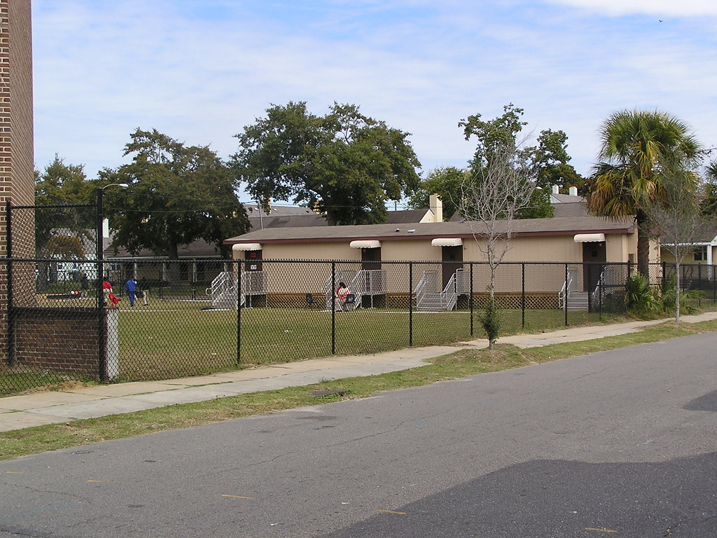 Archer School, Charleston Archer School in Charleston, SC,… Flickr