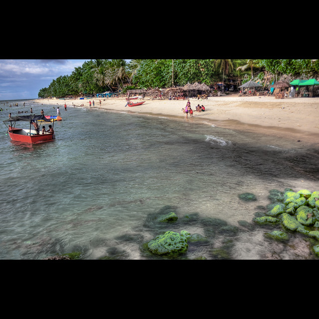 Midway Beach Resort,Initao Harris Clint Maghuyop Flickr