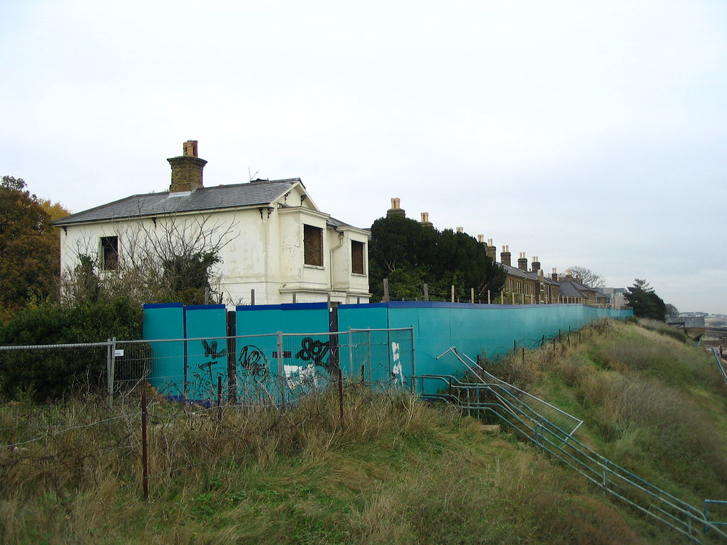 Shoebury Garrison Community Archive Flickr