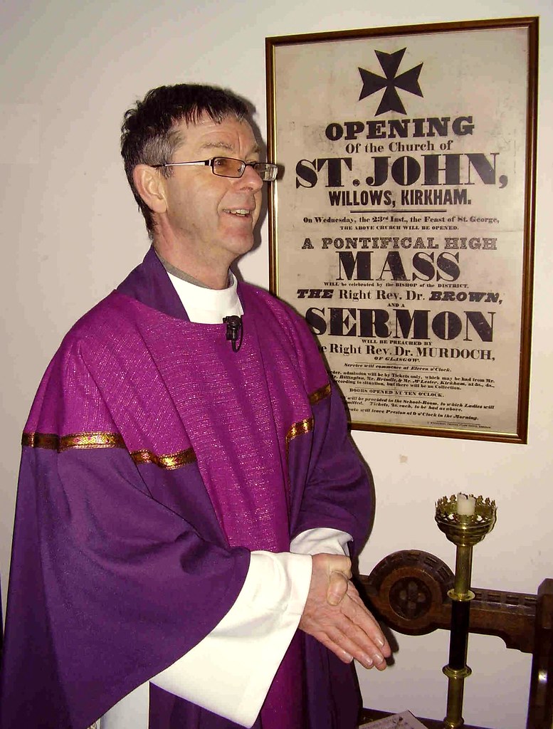 Father Johnstone Father Johnstone 2004 present thewillowschurch