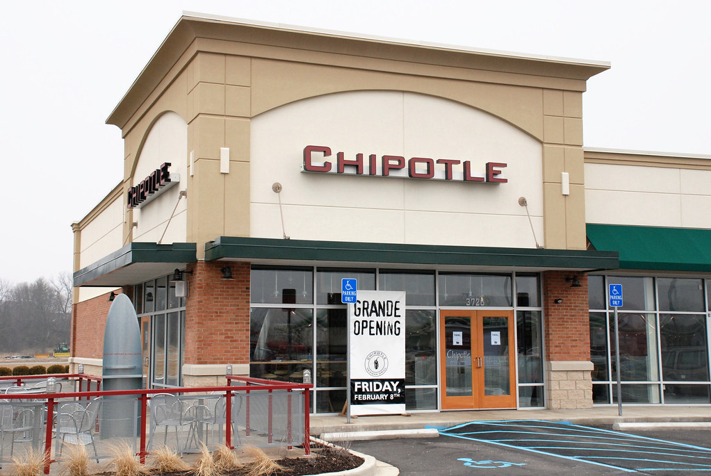 Chipotle in the Richmond Village Area Find a full list of … Flickr