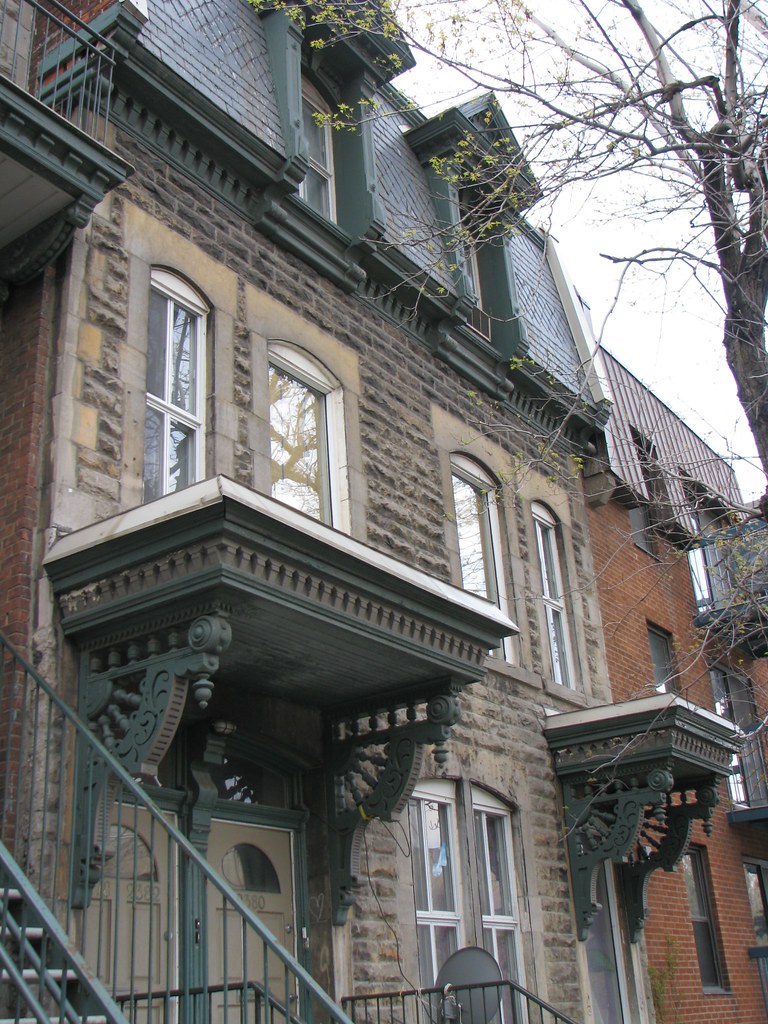 PetiteBourgogne 2380 SaintAntoine Ouest 2380 SaintAnt… Flickr