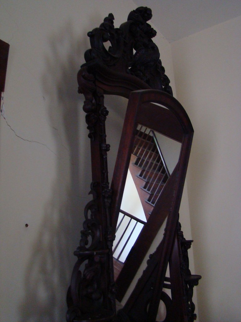 Anderson House, Lexington, Missouri One of the large piece… Flickr