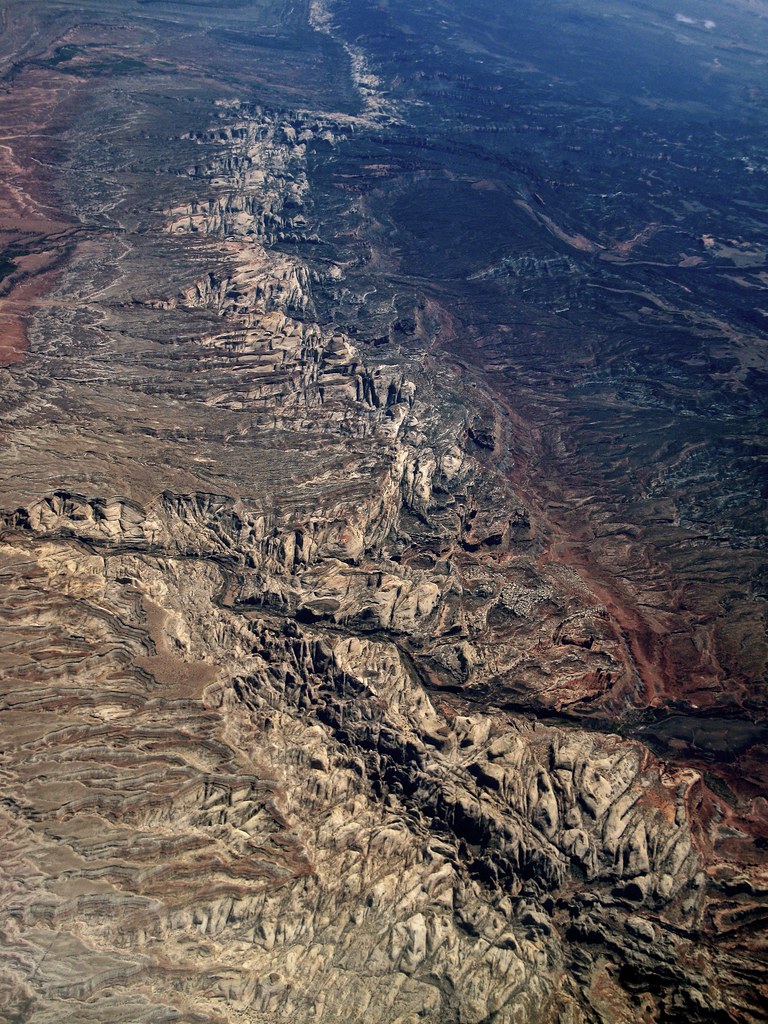 Utah or Colorado Anomalous_A Flickr