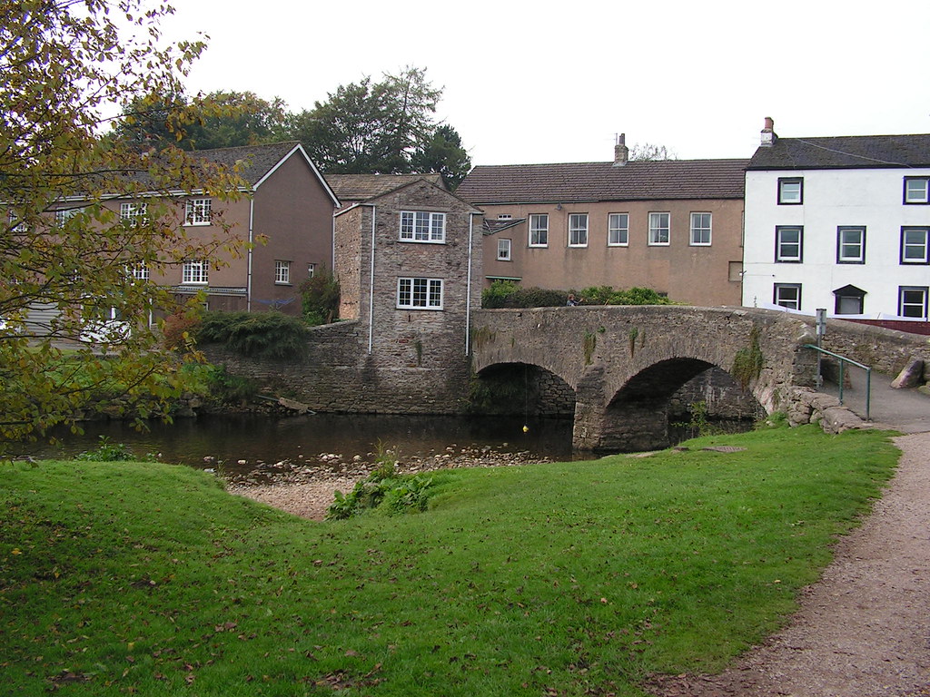 Kirkby Stephen 2007 Flickr