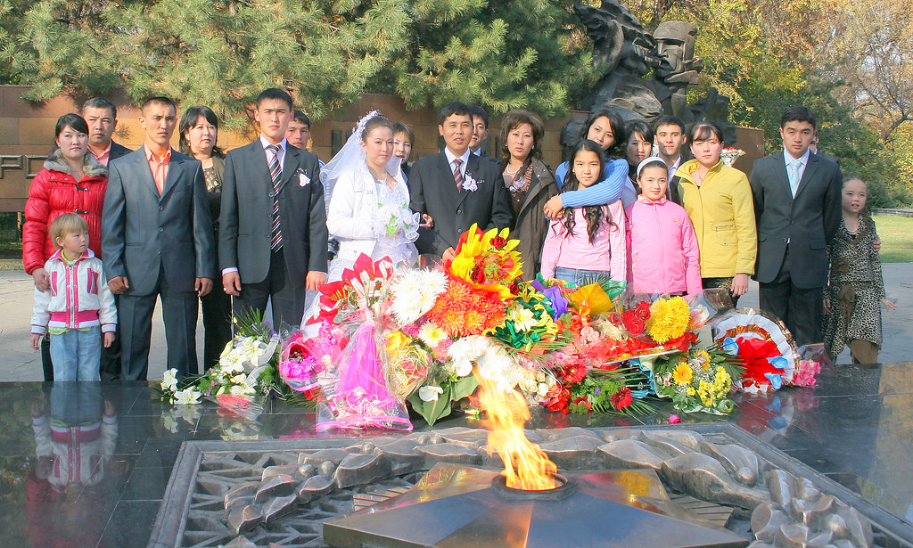 Almaty,Kazakhstan, October 27, 2007 a photo on Flickriver