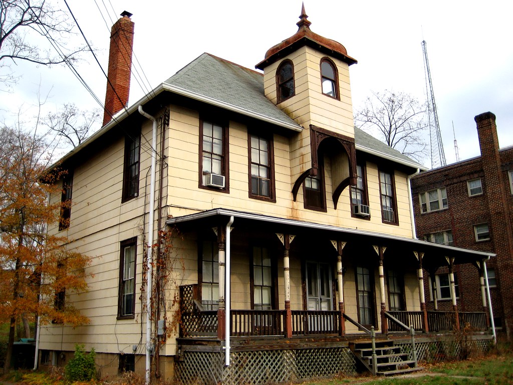 1329 Missouri Ave., NW 1329 Missouri Avenue, NW, said to b… Flickr