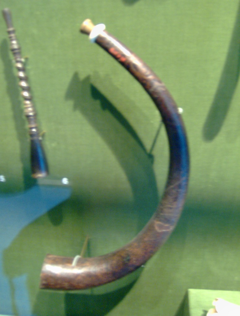 Hunting Horn (German) Hunting Horn (German) Flickr