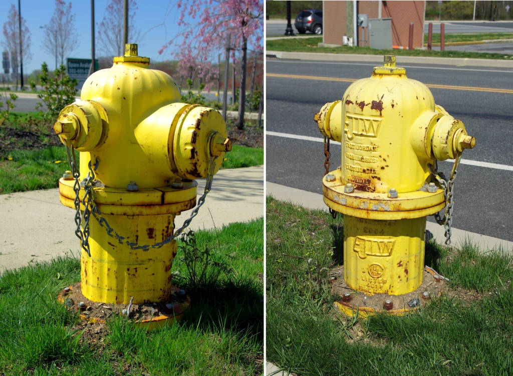 East Jordan Iron Works 6BR This is located on rte 202N n… Flickr