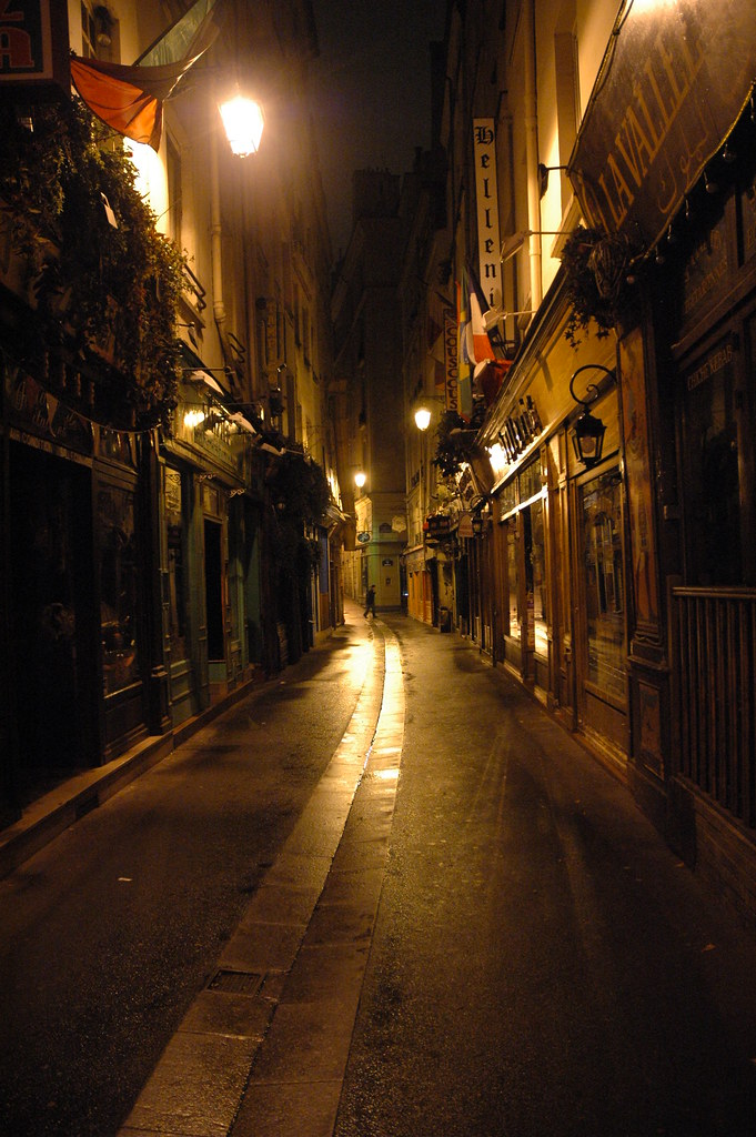 rue Xavier Privas Kenji Barroux Flickr